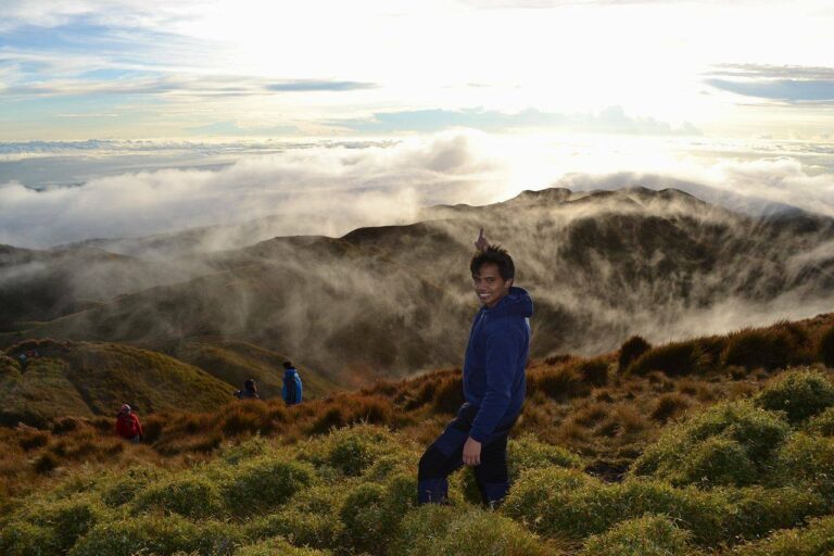 Mt Pulag Climb Guide Itinerary Tips