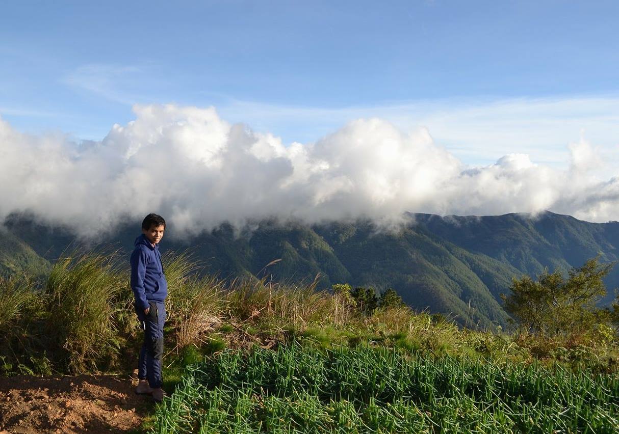 Mt Pulag Climb Guide Itinerary Tips