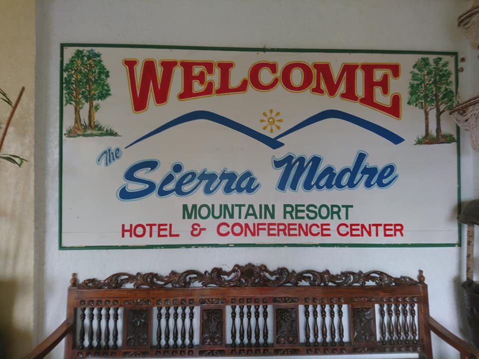 Sierra Madre Mountain Resort