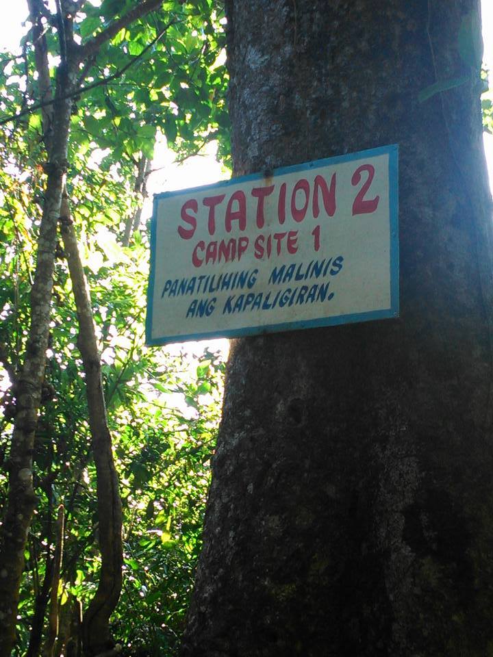 station two
