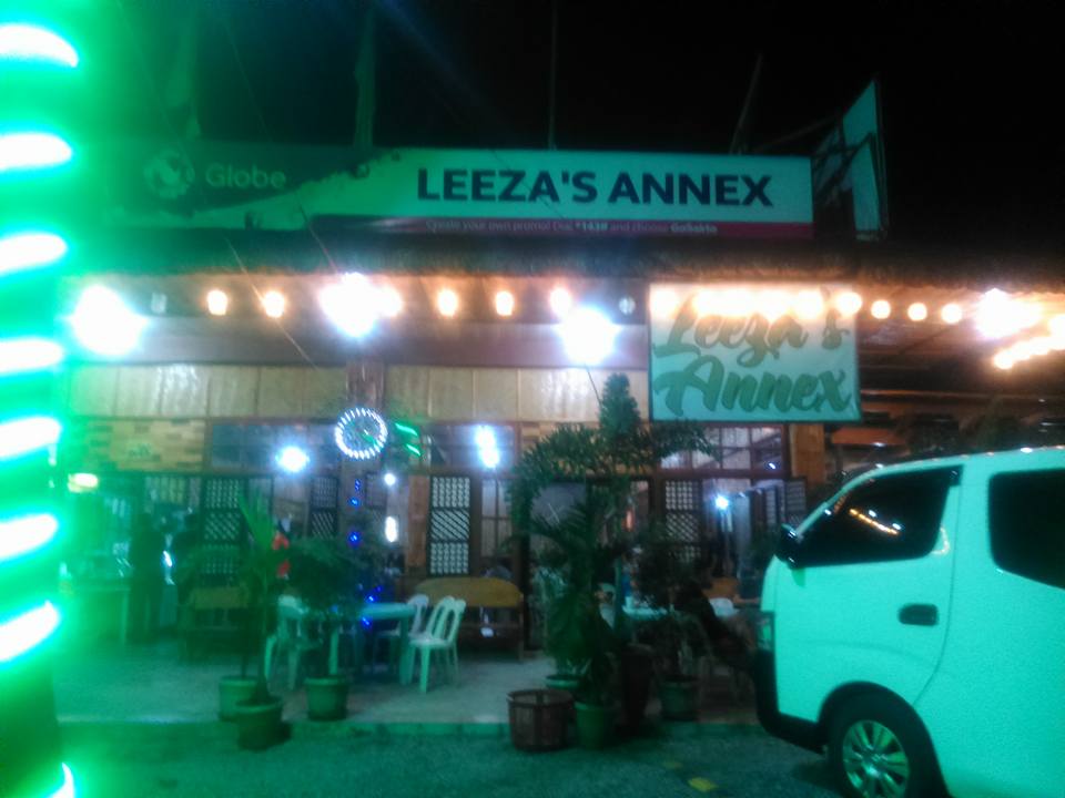Leeza's Restaurant
