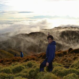 Mt. Pulag