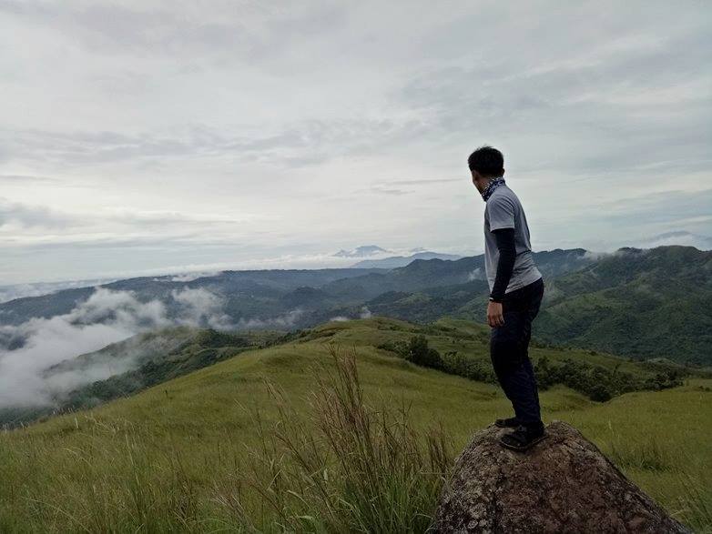 Mt. Batolusong