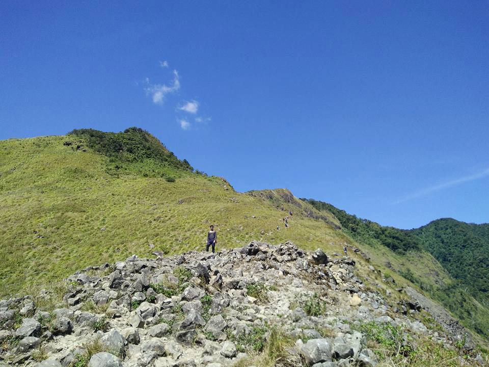 Tarak Ridge