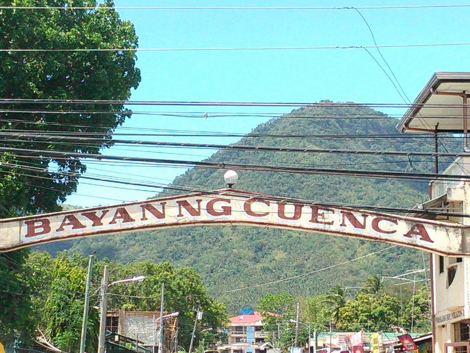 Municipality of Cuenca, Batangas