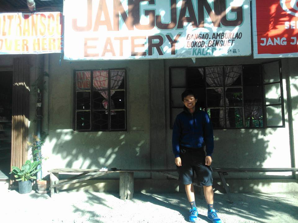 Jangjang Eatery