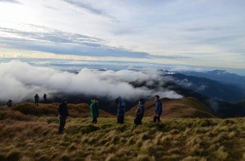 Mt. Pulag Climb Guide (Itinerary + Tips)