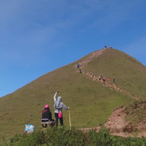 Mt. Ulap