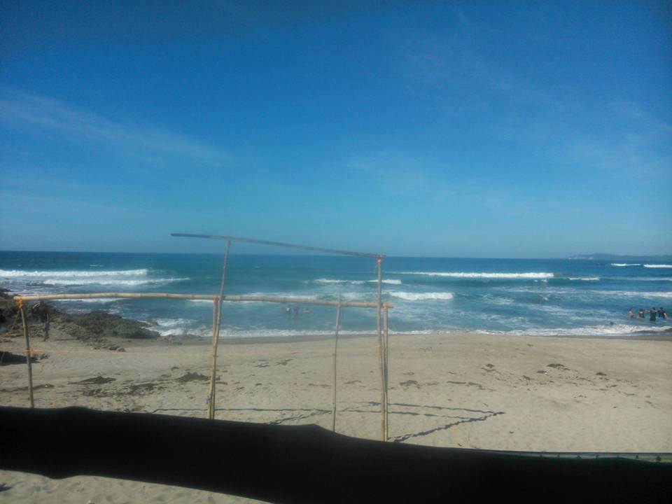 San Juan Beach Resort