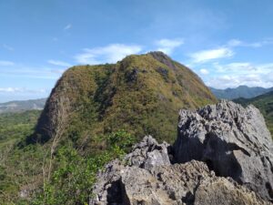 Montalban Trilogy version 1 Hiking Guide (Itinerary + Tips)