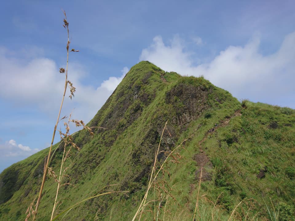 Mt. Batulao