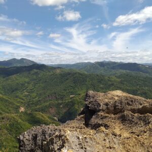 Mt. Binacayan