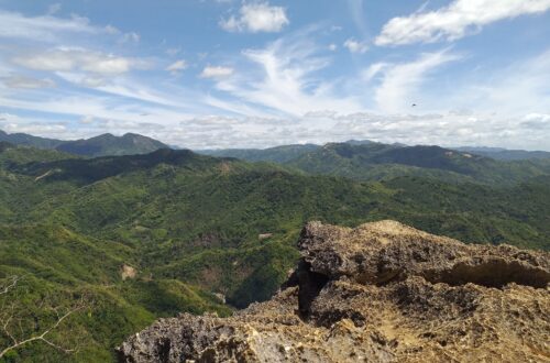 Mt. Binacayan