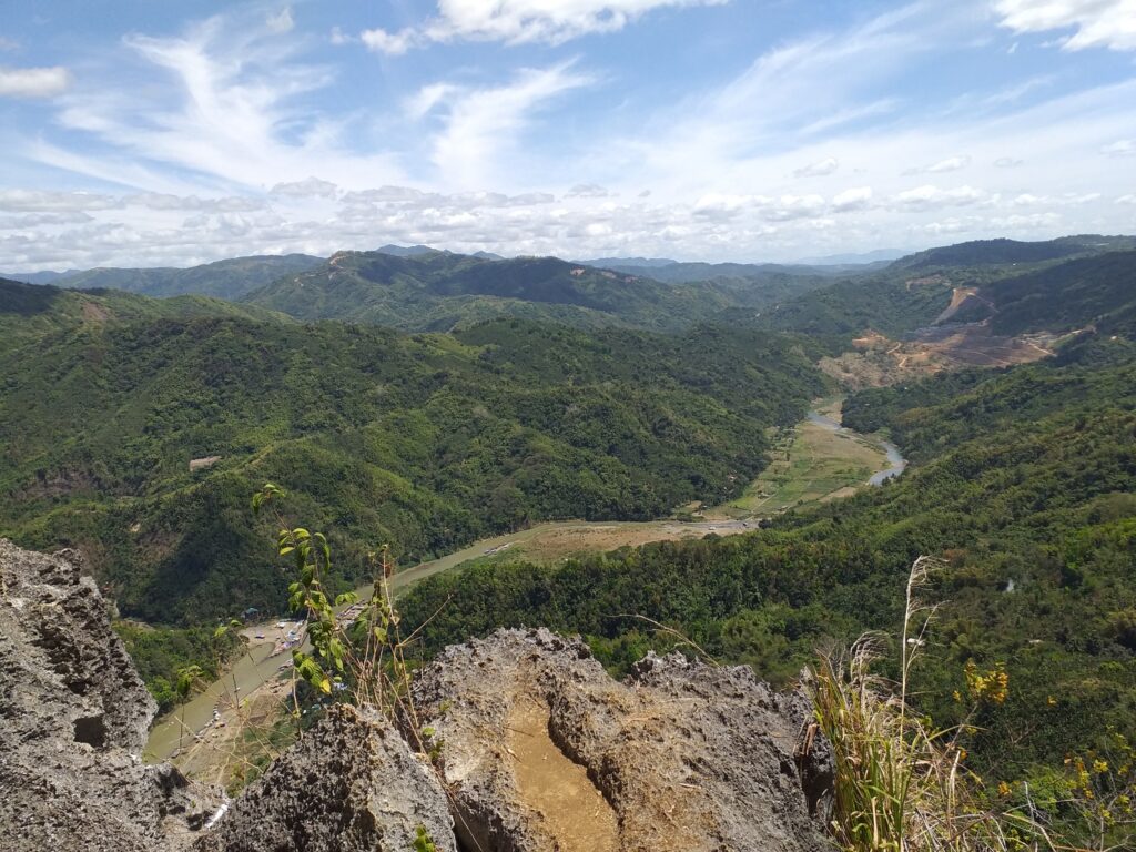Mt. Binacayan
