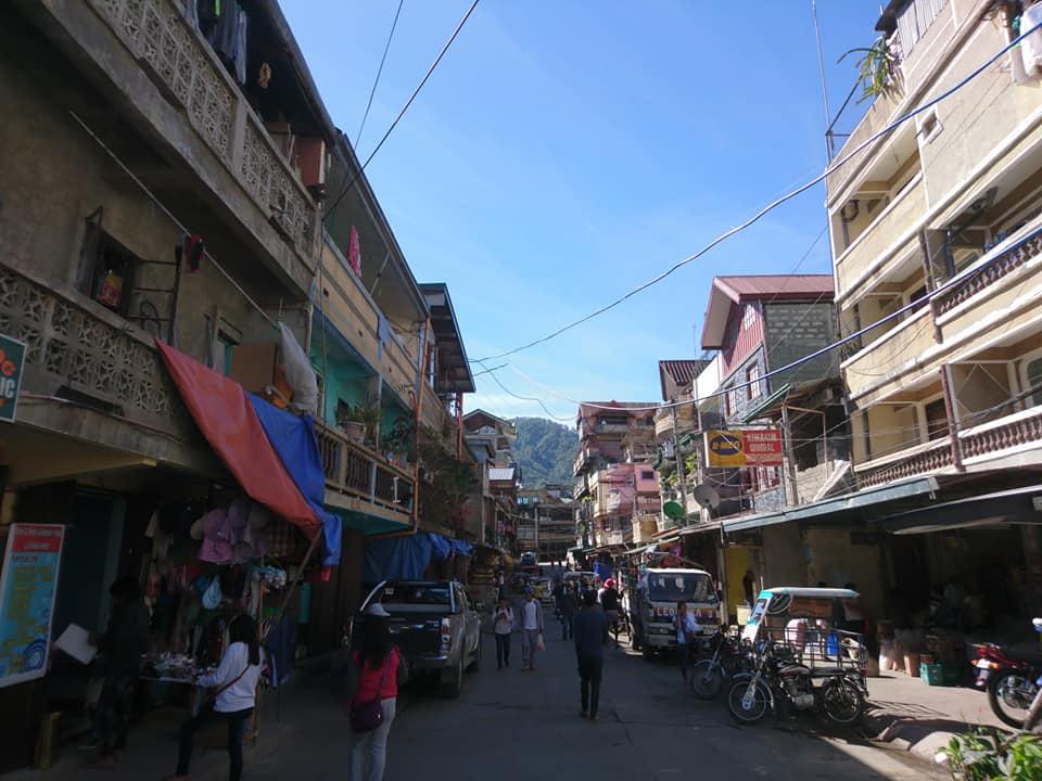 municipality of Bontoc, Mountain Province
