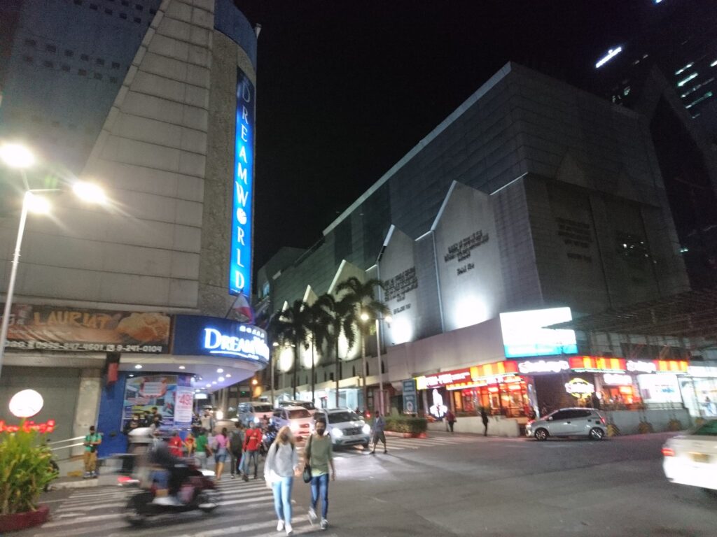 Quezon City