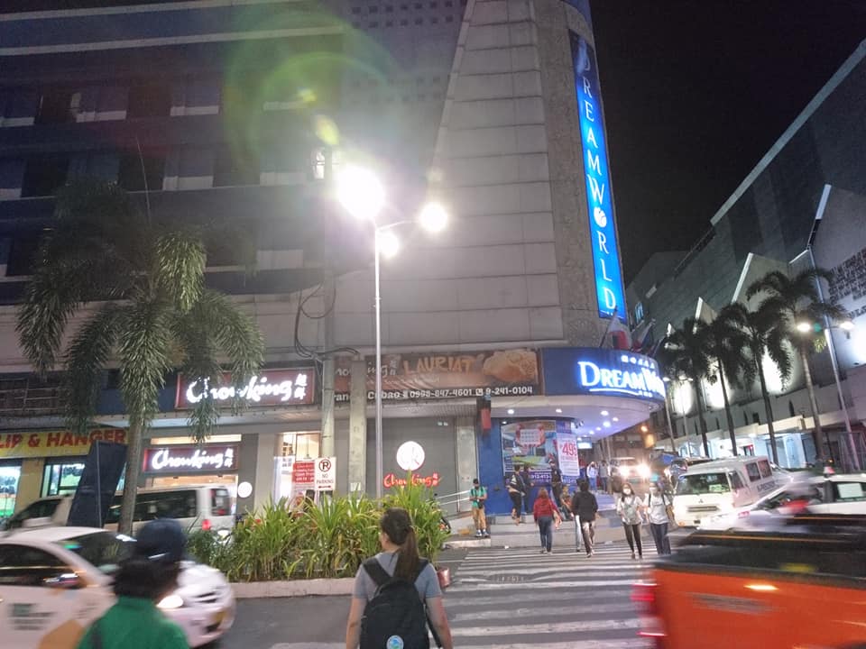 Cubao Quezon City