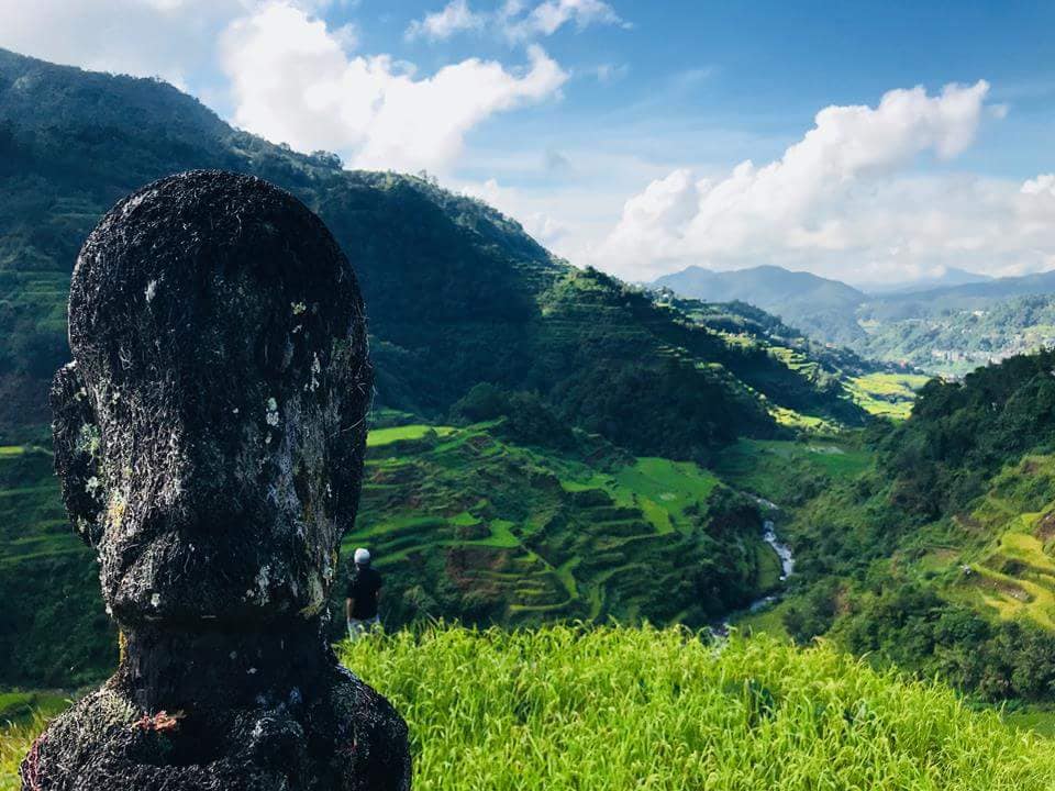 Ifugao province