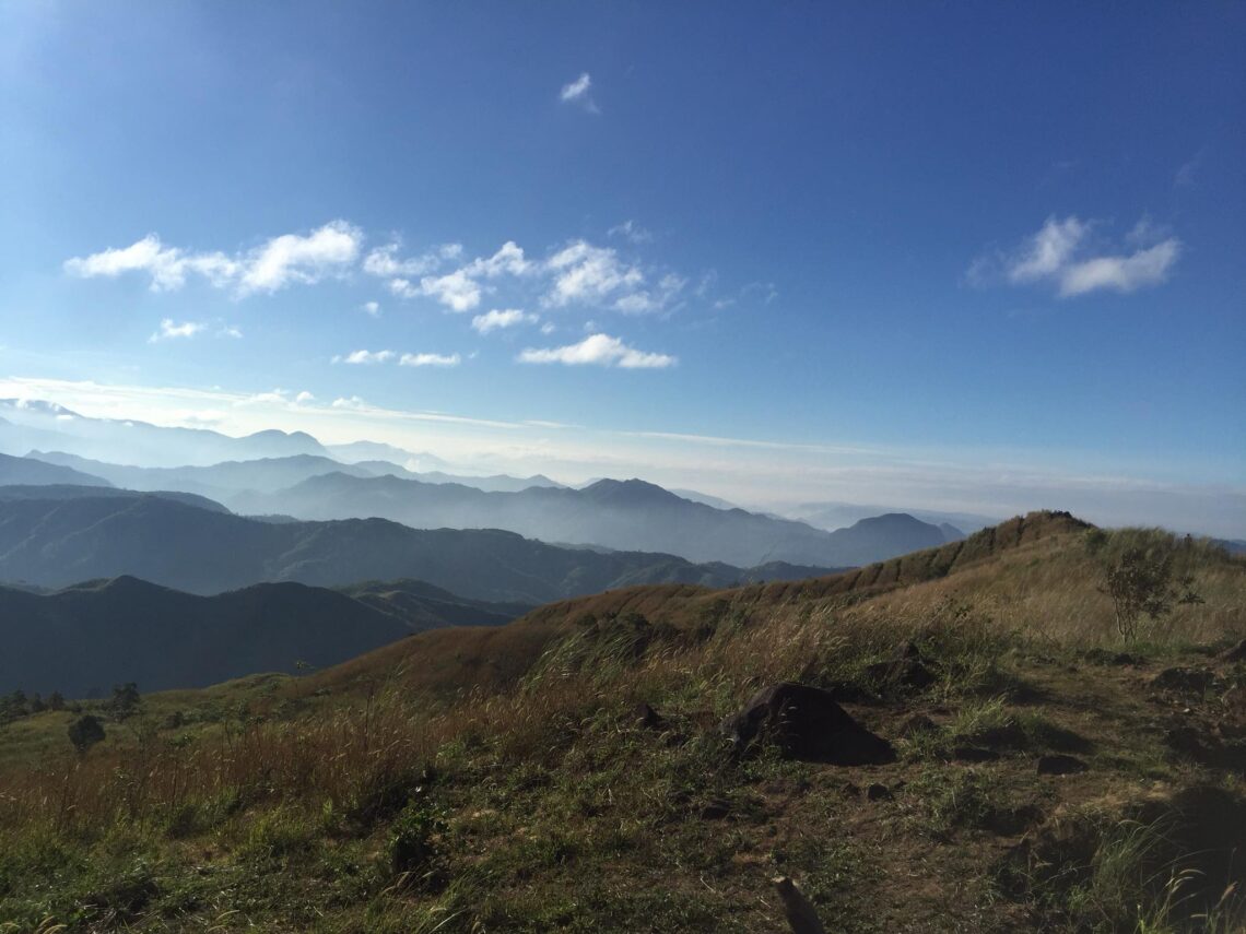 Mt. Balagbag