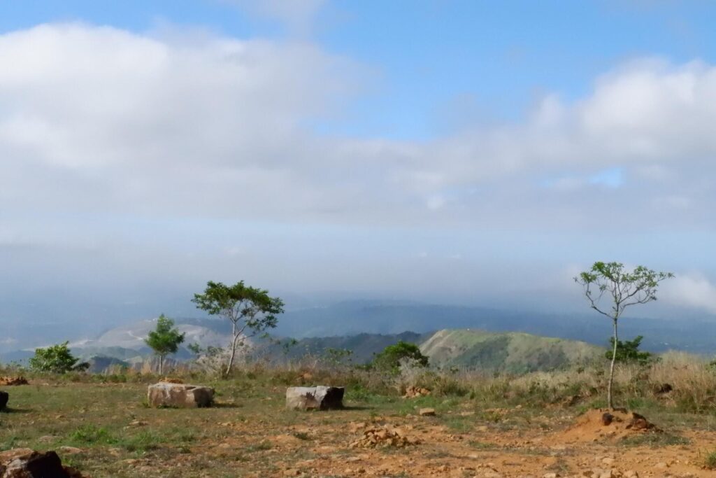 Mt. Balagbag