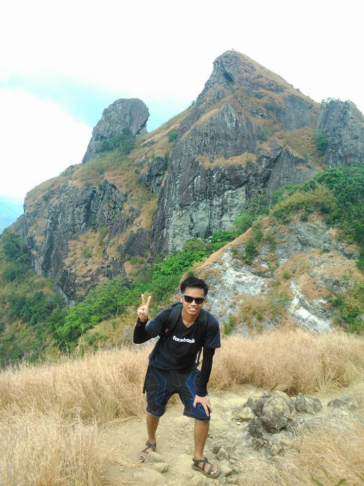 Pico de Loro Hike  Conquer the top safely with local experts