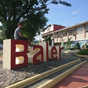 Baler