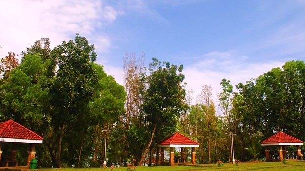 Ermita Hill