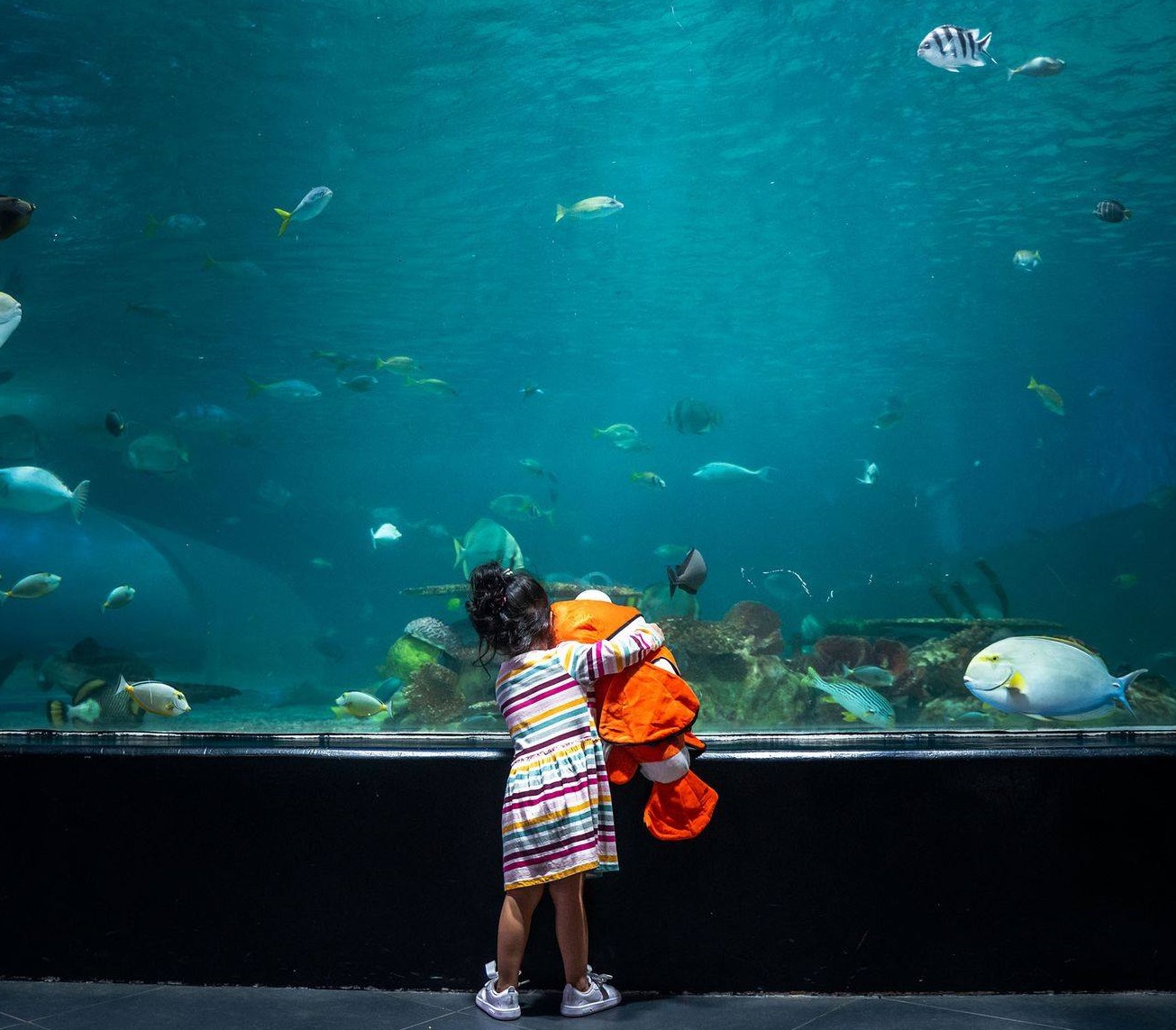 Manila Ocean Park