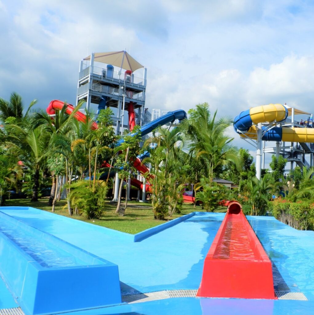 Aqua Planet Water Park Complete Guide