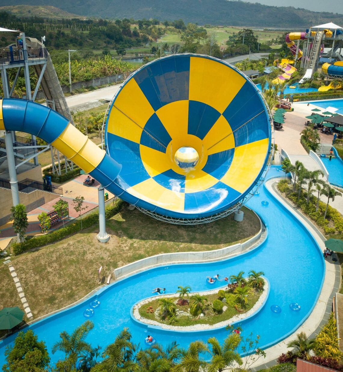 Aqua Planet Water Park Complete Guide