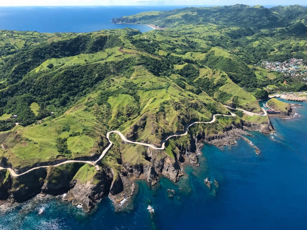 batanes travel cost