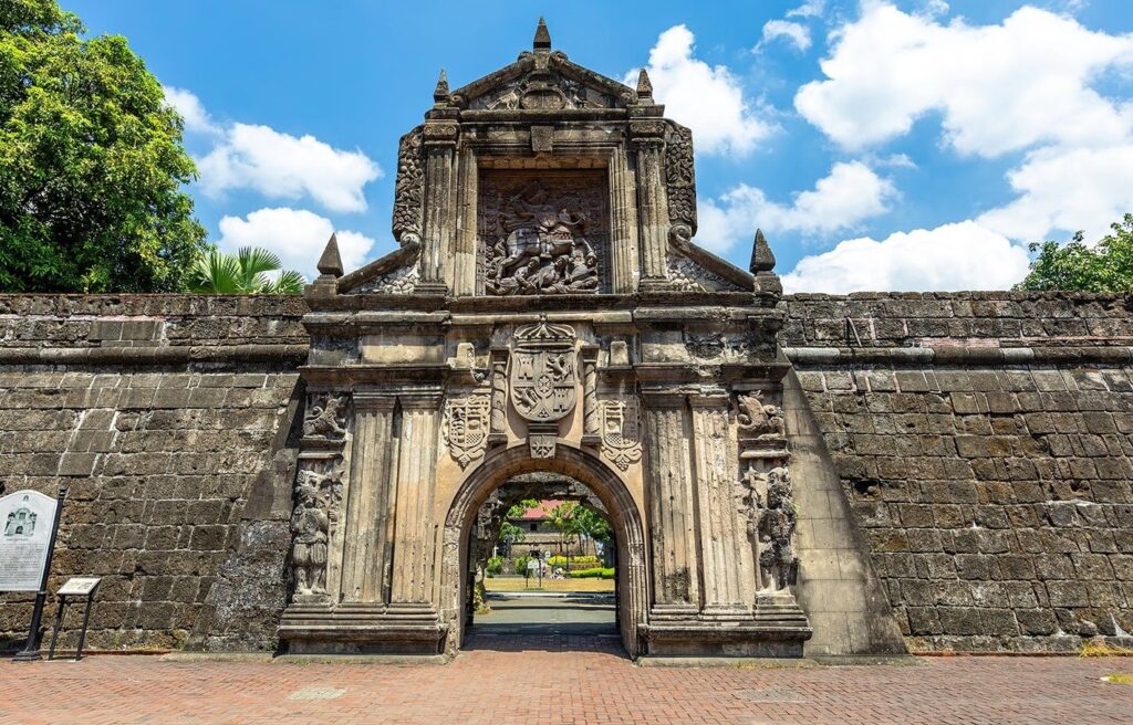 Intramuros