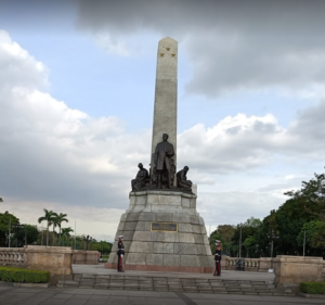 Rizal Park Philippines (History and Facts)