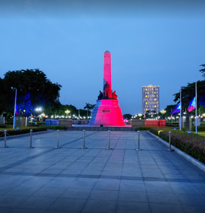 rizal-park-philippines-history-and-facts