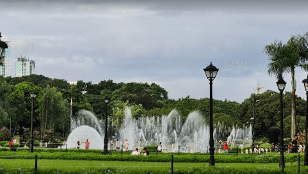 Rizal Park Philippines (History and Facts)