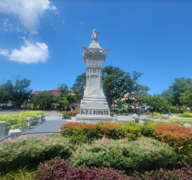 Plaza Burgos