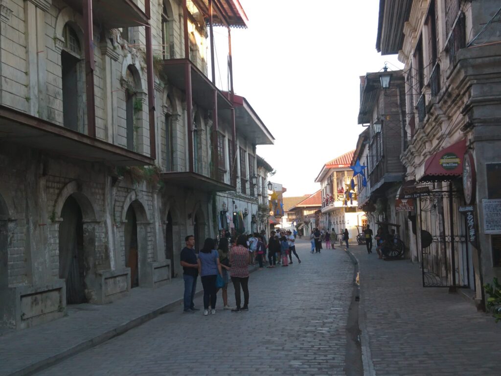 Vigan