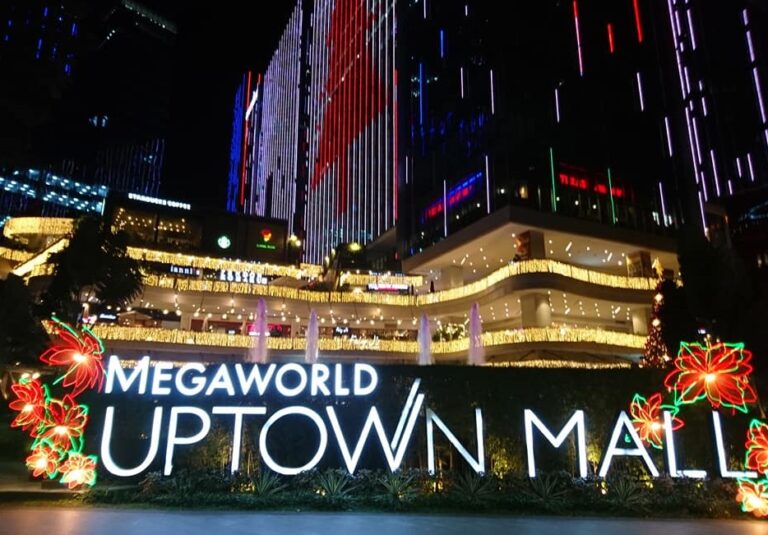 Uptown Mall