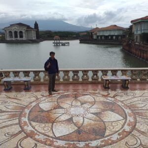 Las Casas Filipinas de Acuzar