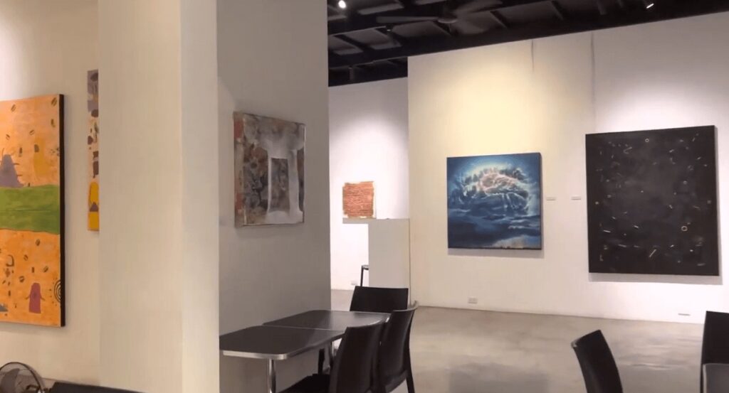Art Sector Gallery
