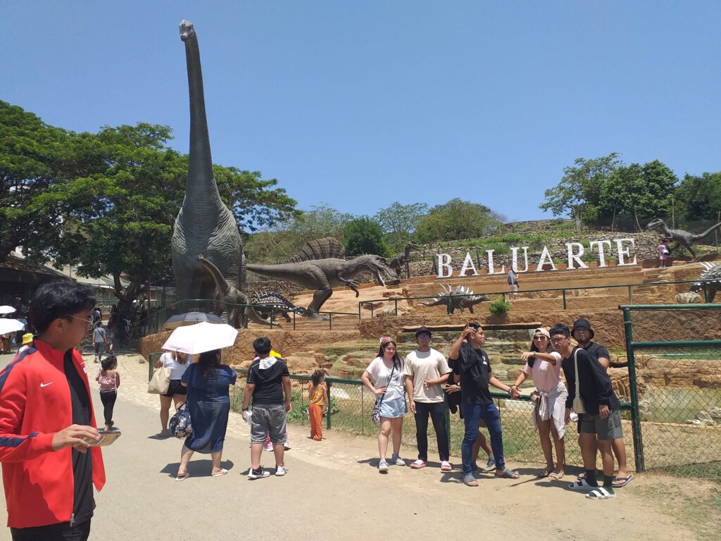 Baluarte Zoo