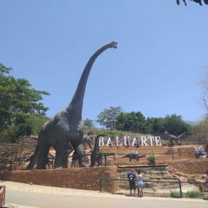 Baluarte Zoo