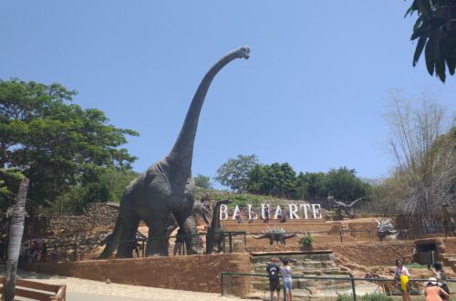 Baluarte Zoo