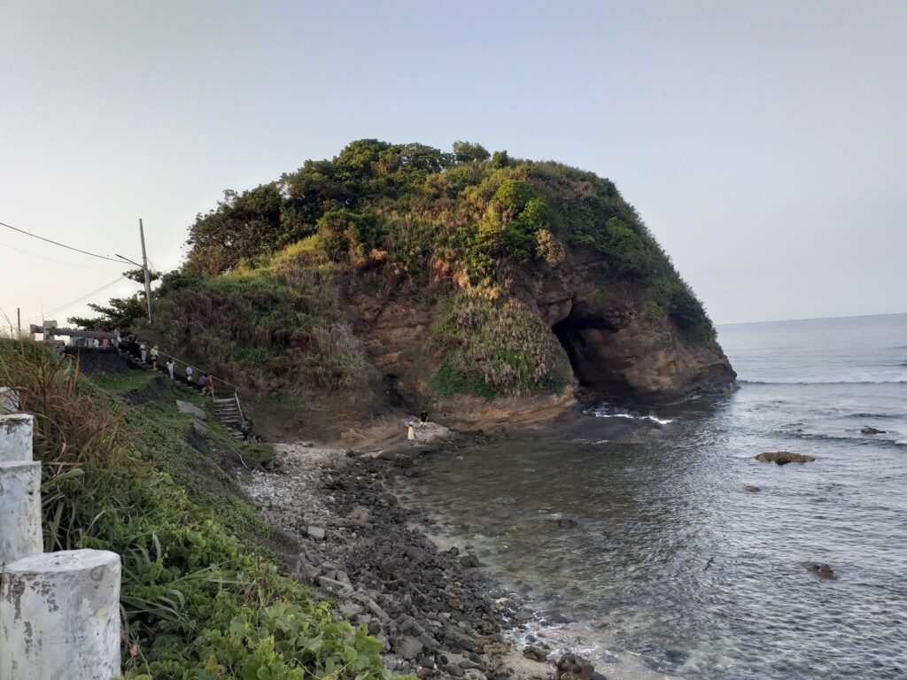 Bantay Abot Cave