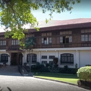 Malacañang of the North