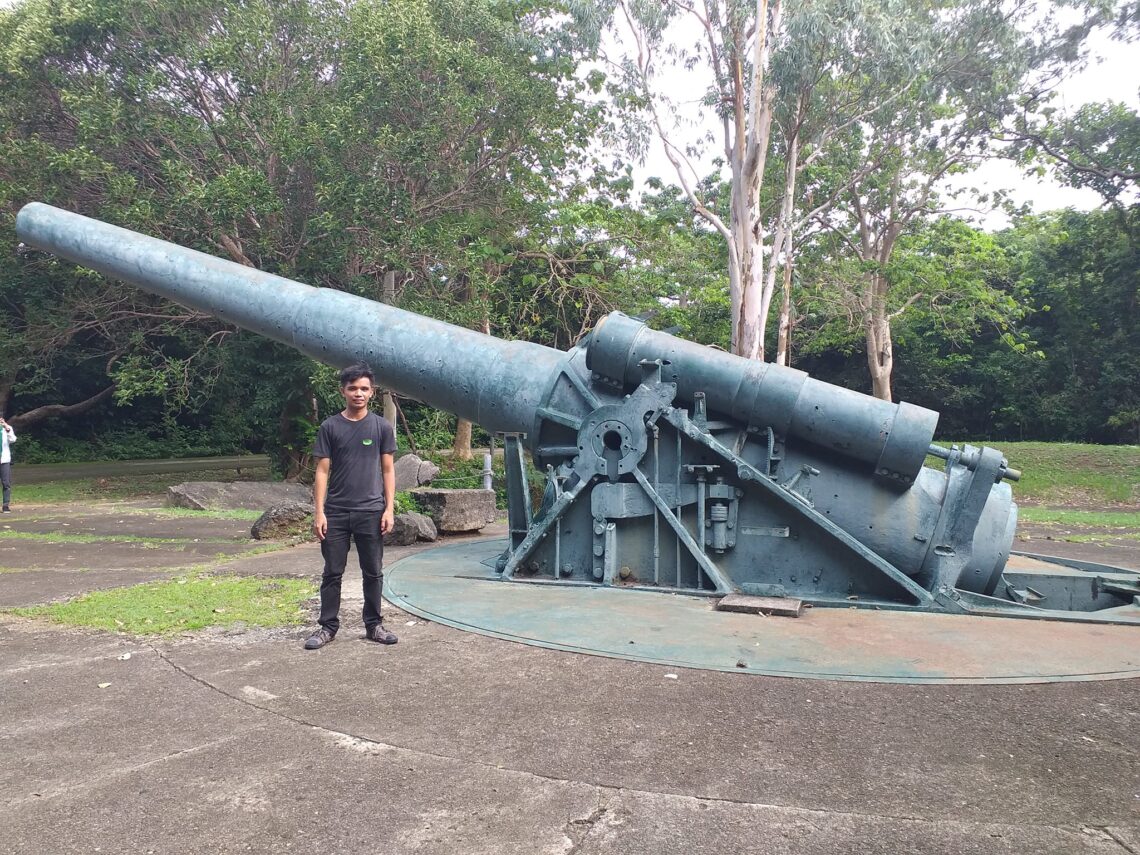 Corregidor Island