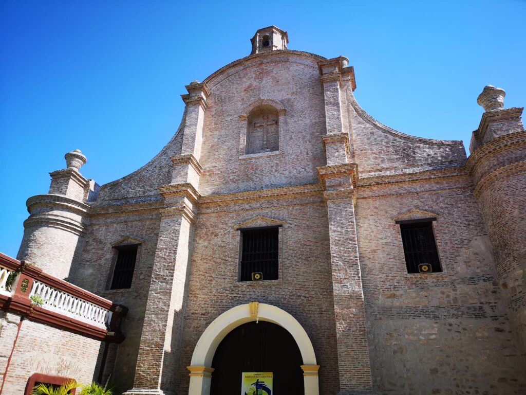 Santa Maria Church