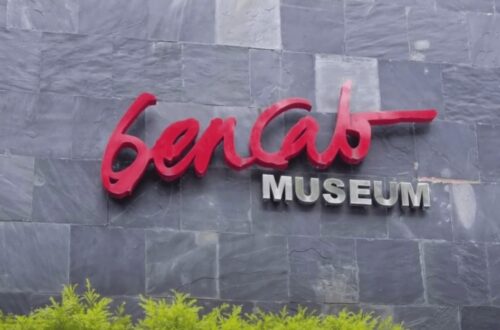 BenCab Museum