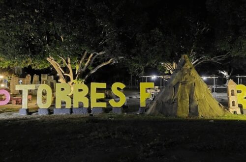Torres Farm and Resort