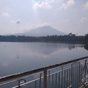 Sampaloc Lake